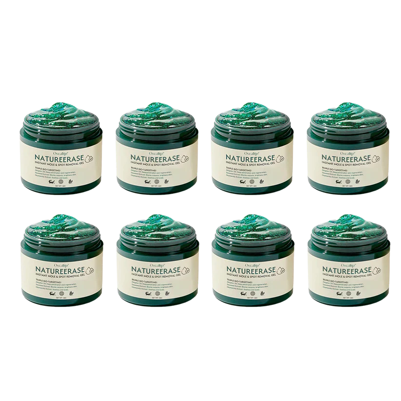 NatureErase gel za takojšnje odstranjevanje madežev in madežev