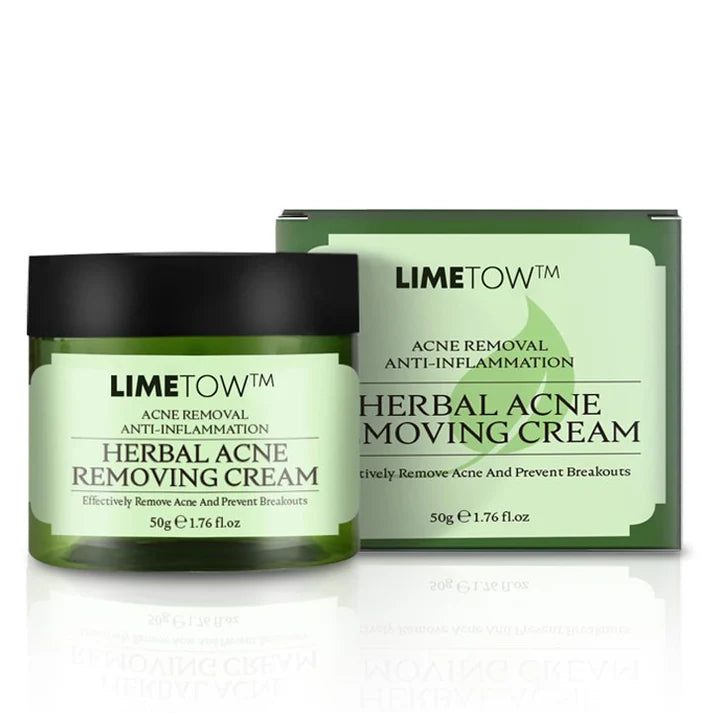 LIMETOW™ Zeliščna krema za odstranjevanje aken