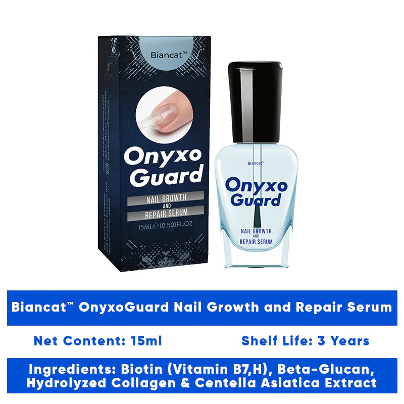 Serum za rast in obnovo nohtov OnyxoGuard