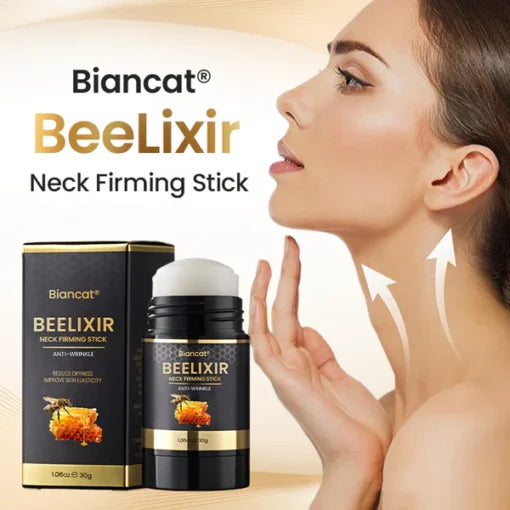 BeeLixir stick za učvrstitev vratu