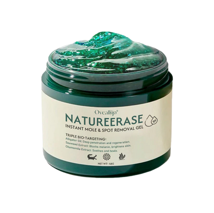 NatureErase gel za takojšnje odstranjevanje madežev in madežev