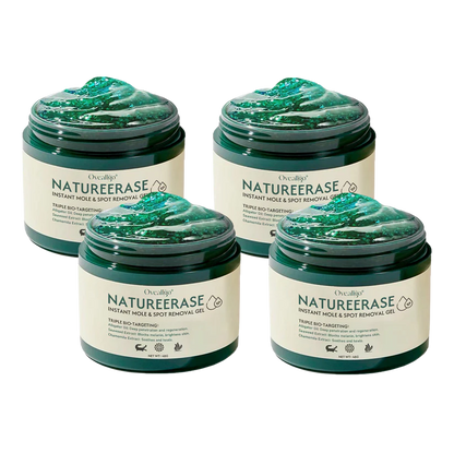 NatureErase gel za takojšnje odstranjevanje madežev in madežev