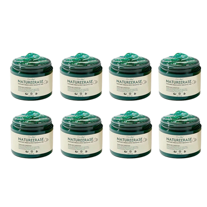 NatureErase gel za takojšnje odstranjevanje madežev in madežev