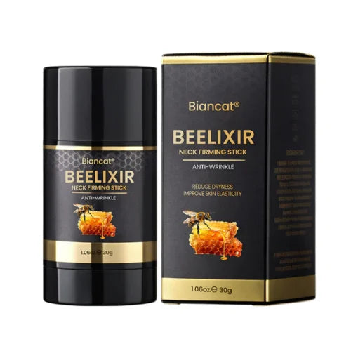 BeeLixir stick za učvrstitev vratu
