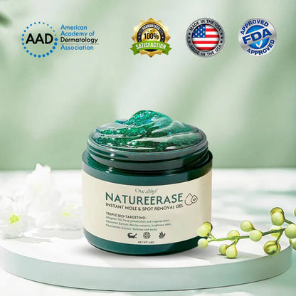 NatureErase gel za takojšnje odstranjevanje madežev in madežev