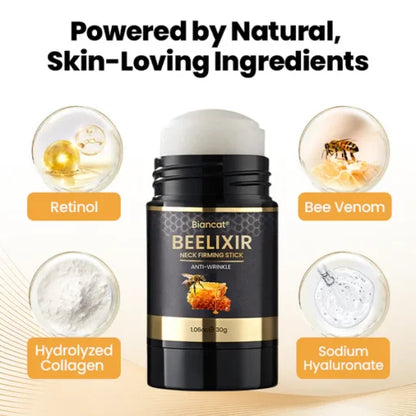 BeeLixir stick za učvrstitev vratu