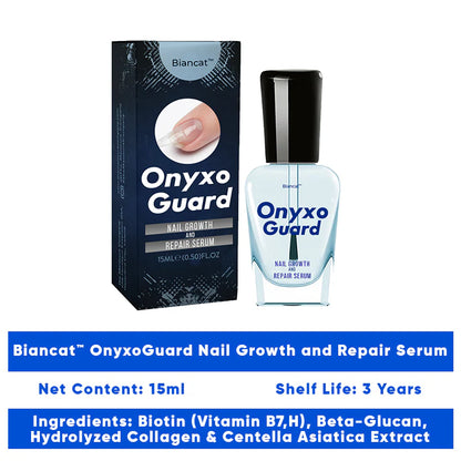 Serum za rast in obnovo nohtov OnyxoGuard