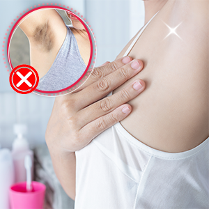 SnowBleach™ belilna krema za telo