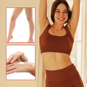 SnowBleach™ belilna krema za telo