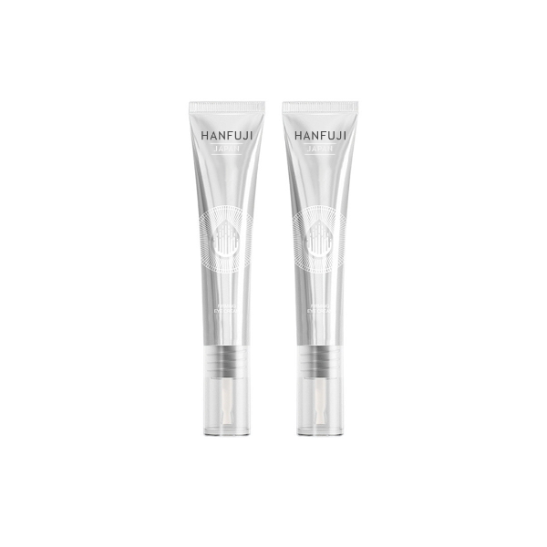 Pomirjujoče mazilo proti staranju oči - krema s peptidi in koencimom Q10