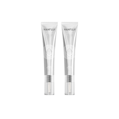 Pomirjujoče mazilo proti staranju oči - krema s peptidi in koencimom Q10